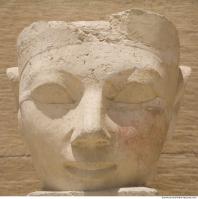 Photo Texture of Hatshepsut 0169